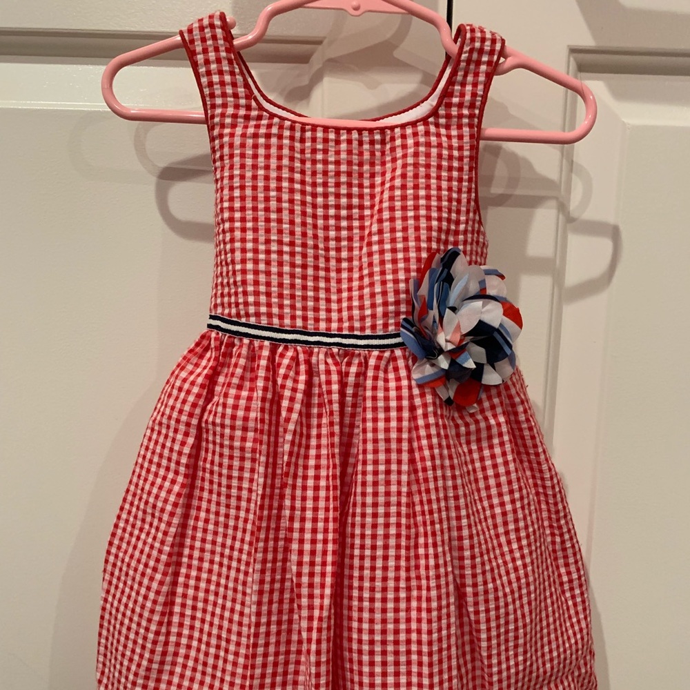 Girl’s dress 2T